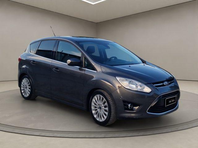 FORD C-Max 1.6 TDCi 115CV Titanium