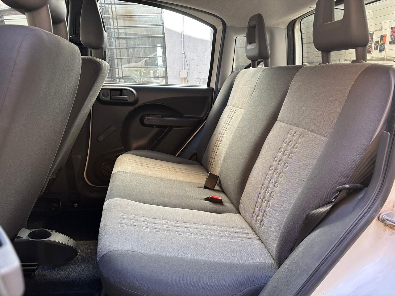 Fiat Panda 1.3 Multijet