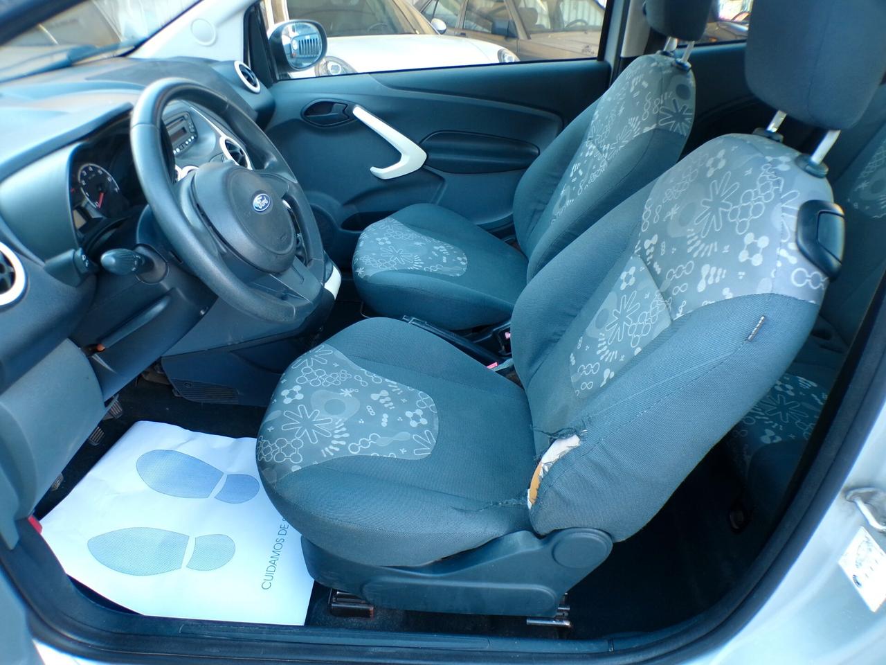 Ford Ka 1.2 ...129000KM....