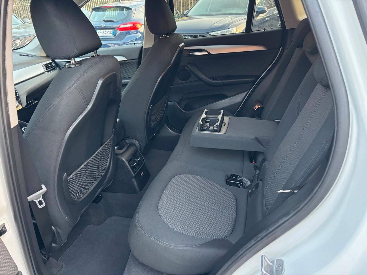 Bmw X1 sDrive18d 150 CV SPORT FULL LED MY 21