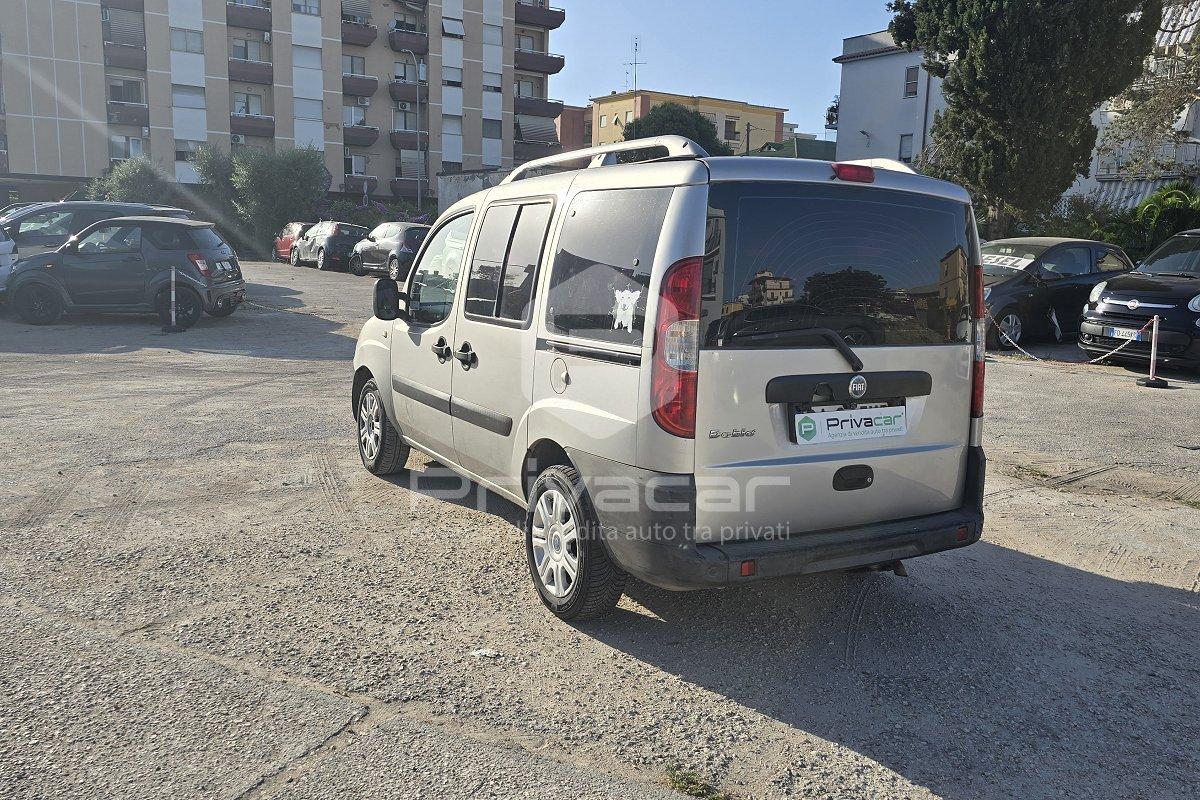 FIAT Doblò 1.4 Family