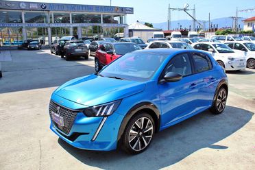 PEUGEOT - 208 - PureTech 100 S&S 5p. GT Line