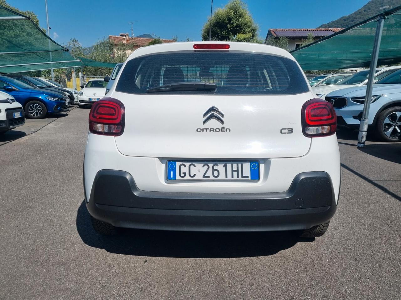 Citroen