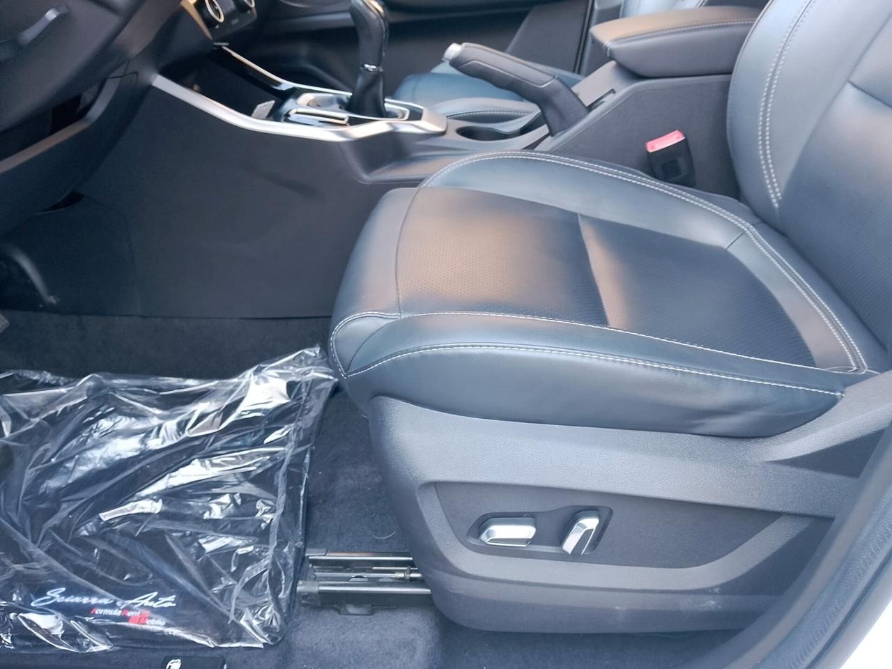 Dr 5.0 s3 1.5 Bi-Fuel GPL