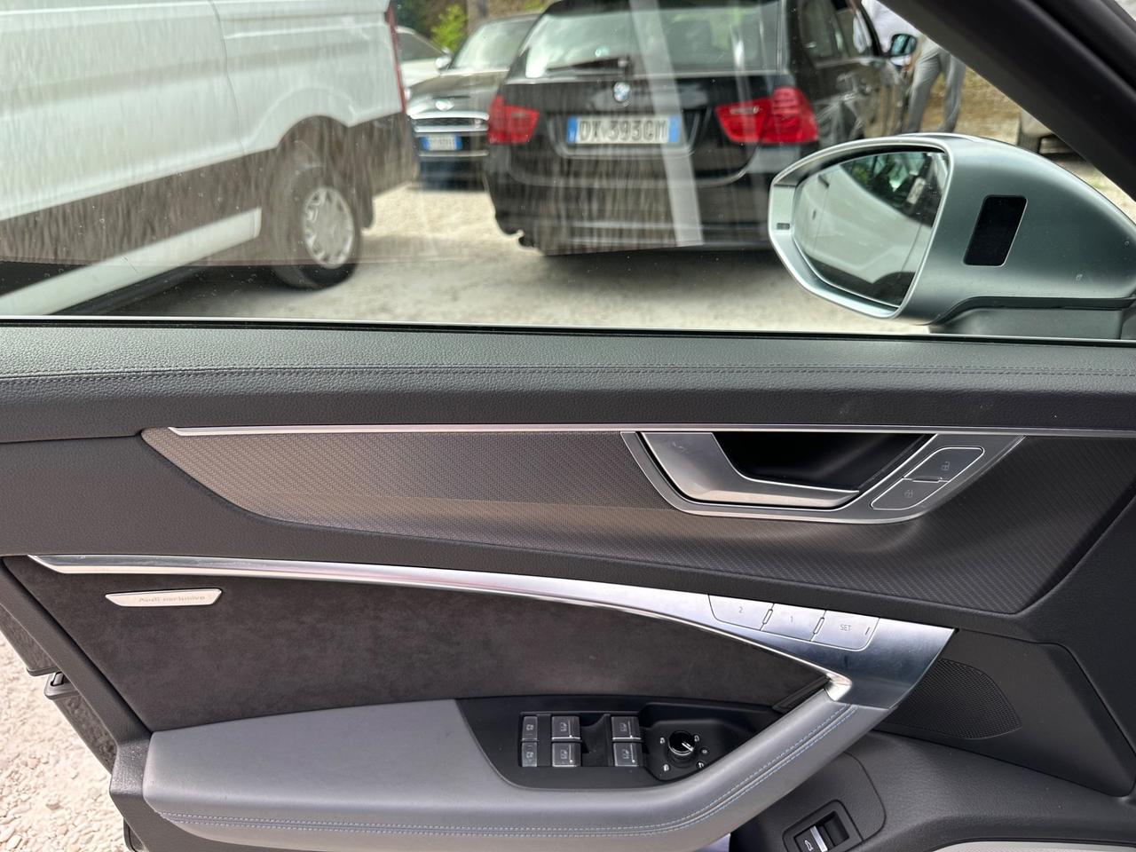 Audi RS6 Avant 600cv