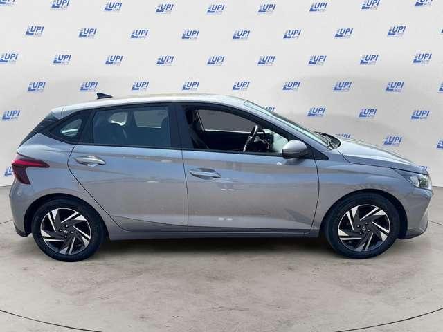 Hyundai i20 1.2 Connectline Gpl