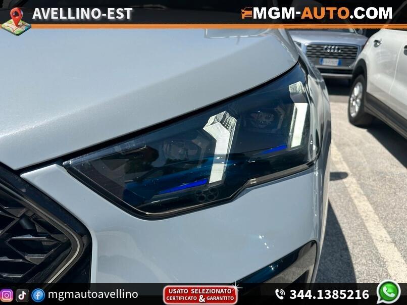 BMW X2 xDrive18d Msport-X PRO