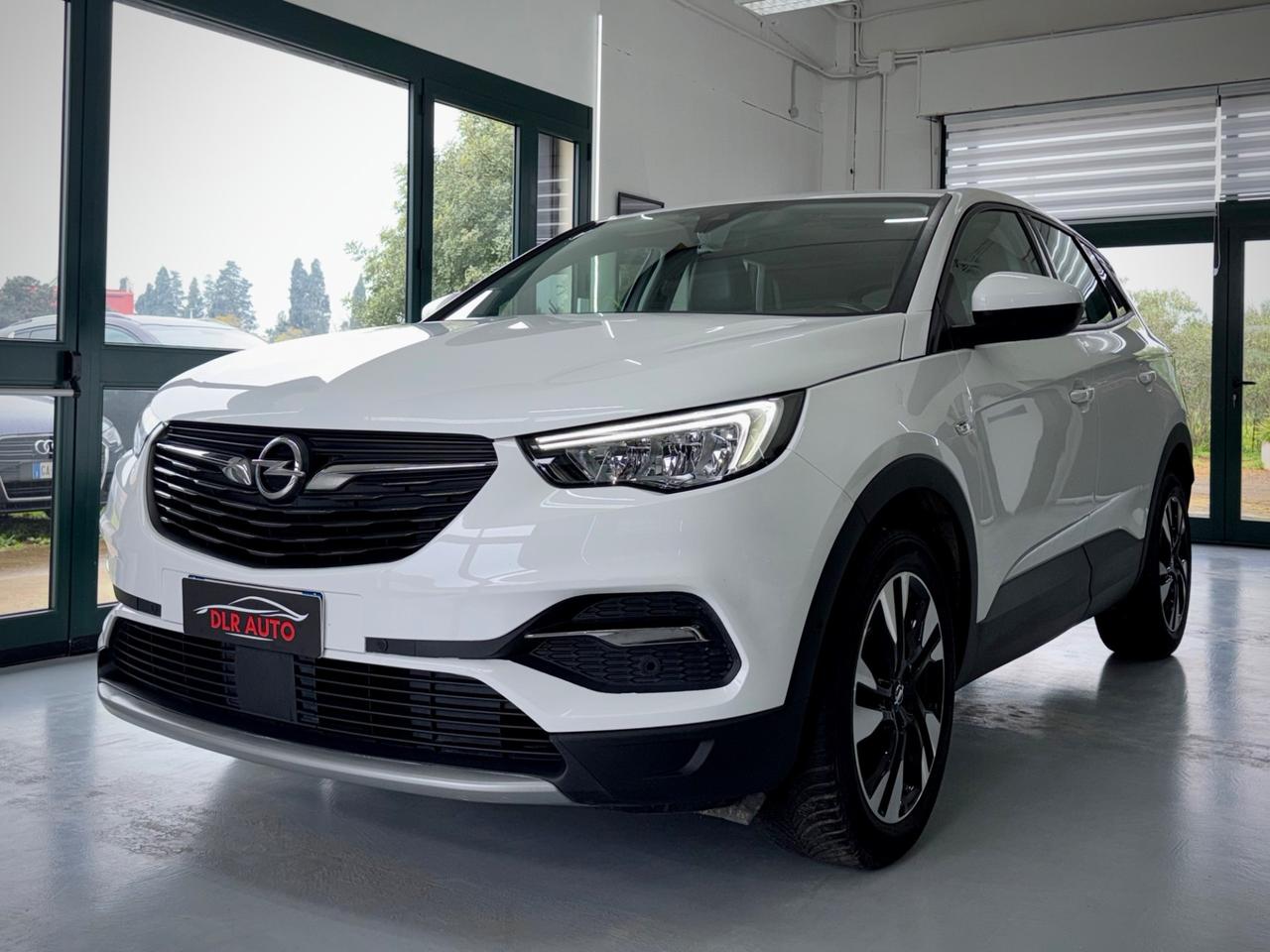 Opel Grandland X 1.5 diesel Ecotec Start&Stop Business