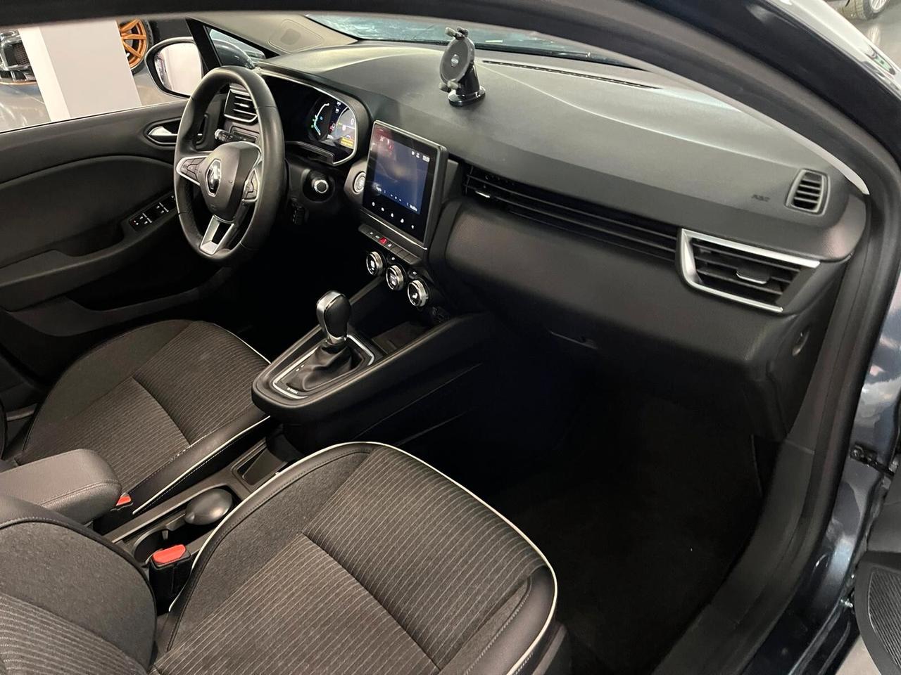 Renault Clio Full Hybrid E-Tech 140 CV 5 porte Zen