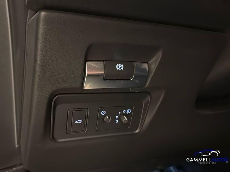 Land Rover RR Evoque Range Rover Evoque 2.0D I4 150CV AWD Business Edition