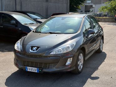 Peugeot 308 1.6 VTi 120CV 5p. GPL