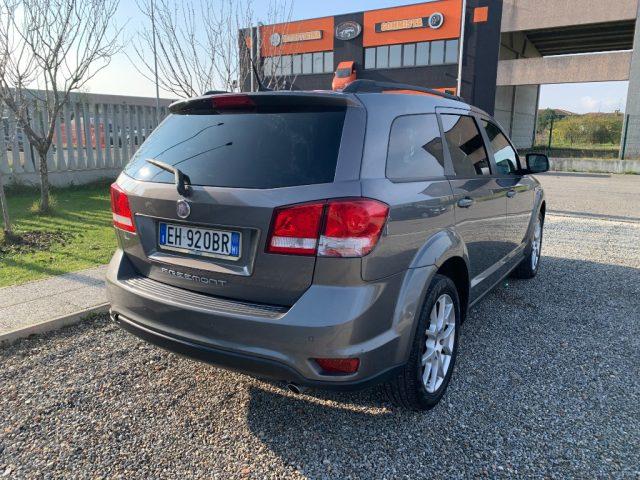 FIAT Freemont 2.0 Multijet 170 CV Urban