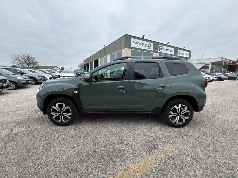 Dacia Duster 1.0 Journey UP GPL