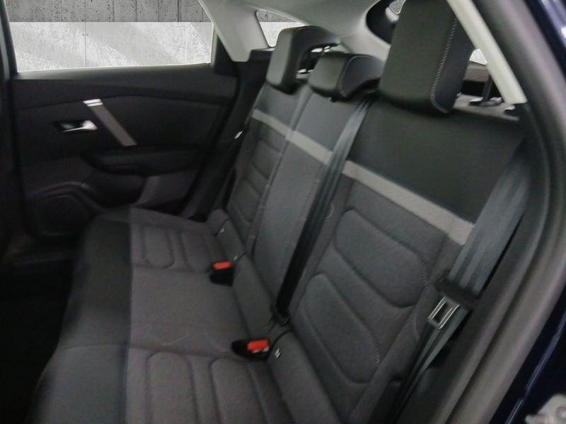 Citroën C4 1.2 puretech Plus s&s 130cv