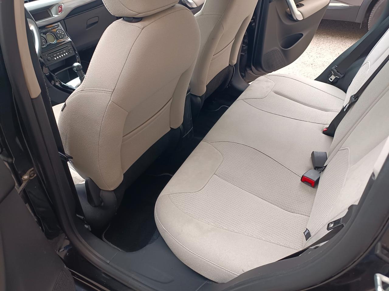 Citroen C3 1.4 Exclusive GPL