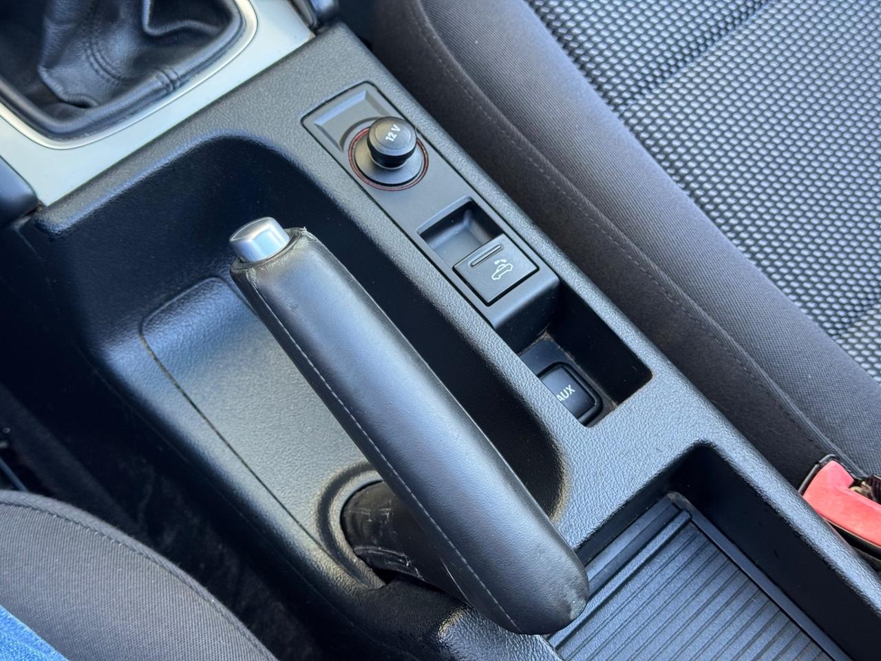 Audi A3 Cabrio 1.9 TDI 105cv Ambition