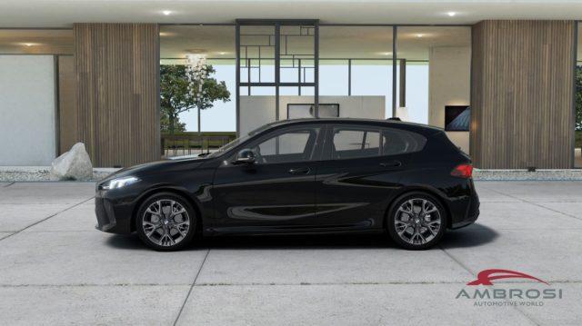 BMW 120 Serie 1 i Msport Premium Package