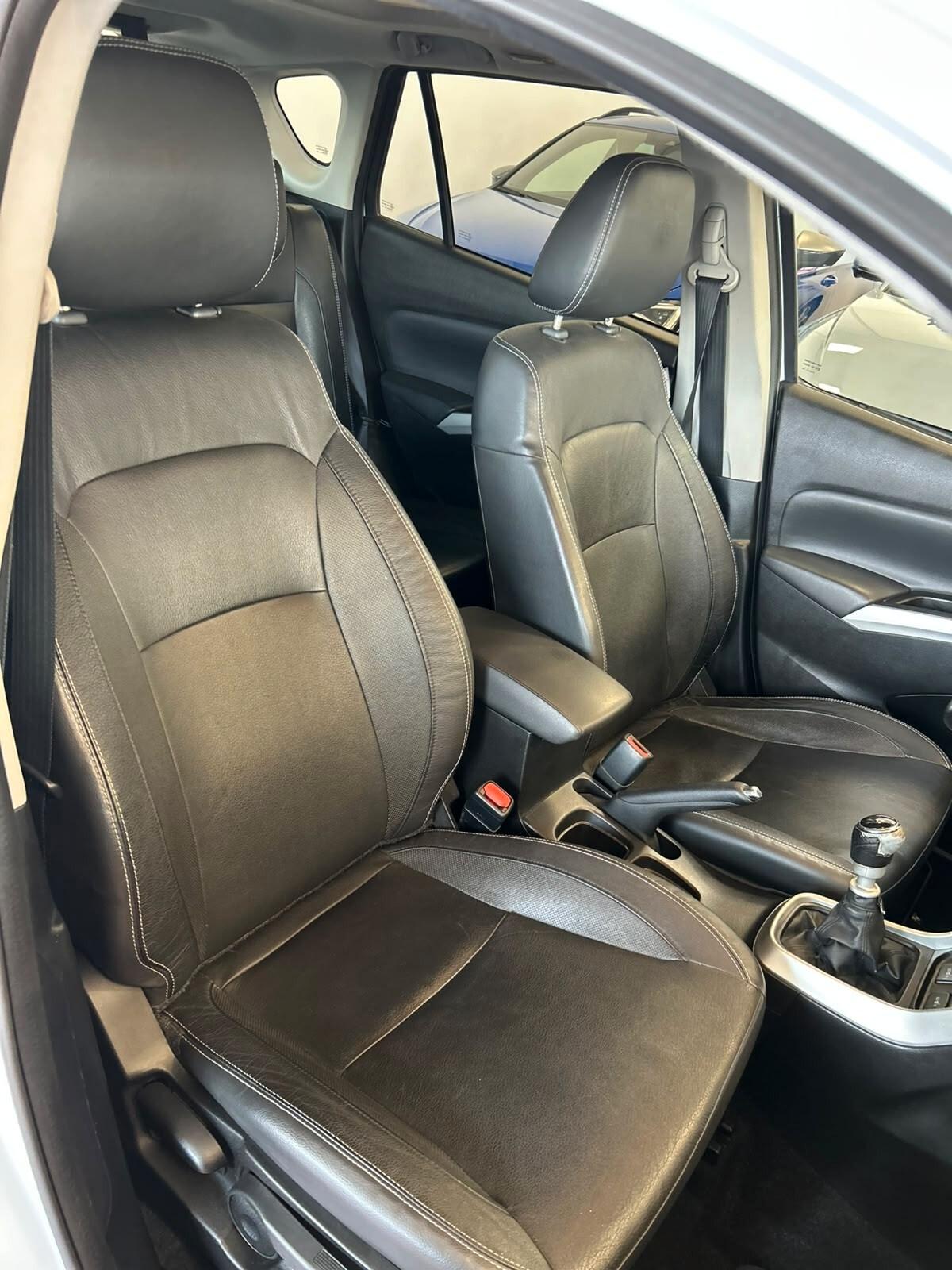 Suzuki SX4 S-Cross Boxer 330 2.2 BlueHDi 140 S&S PM-TM Furgone