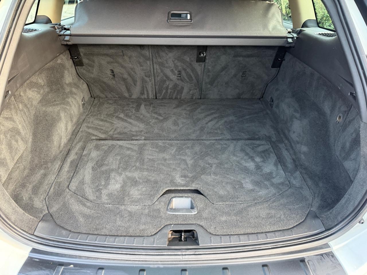 Volvo XC60 D5 AWD Geartronic Kinetic 2010