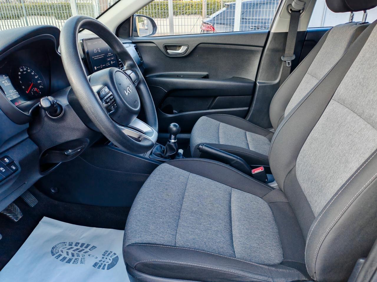 Kia Stonic 1.2 DPI Urban Navig Cruise 2022