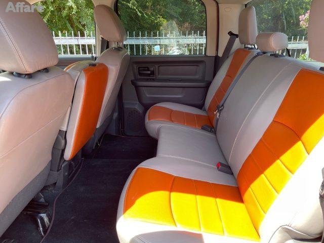 DODGE RAM 5 porte 5650 cc