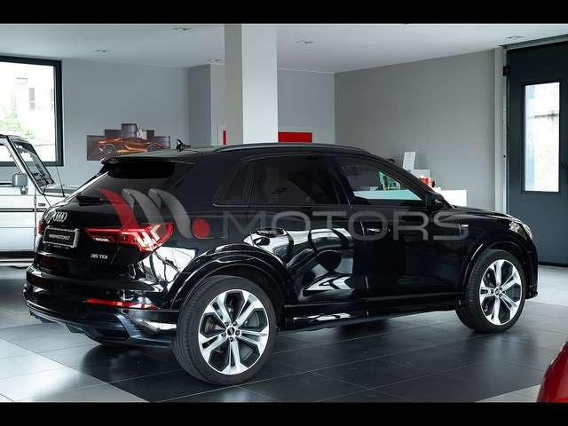 Audi Q3 35 2.0 tdi Business S-tronic