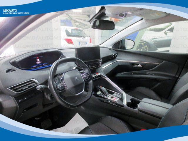 PEUGEOT 3008 1.5 BlueHDI 130cv Allure EAT8 EU6