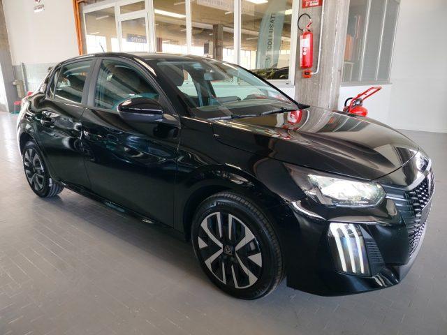 PEUGEOT 208 Hybrid 100 e-DCS6 Style km0