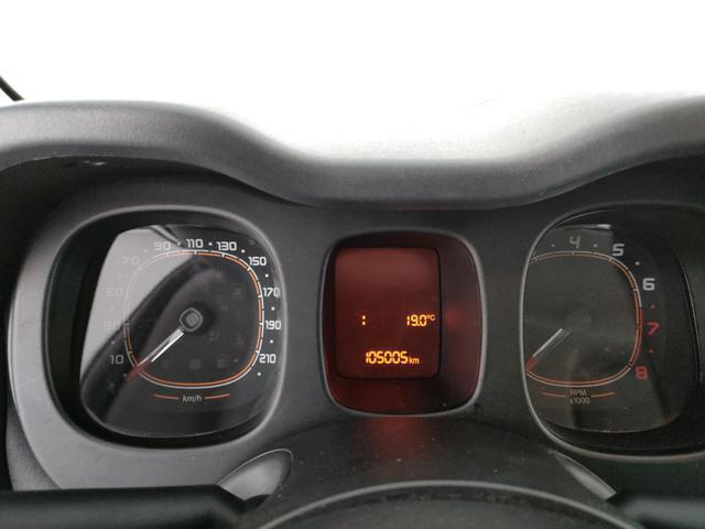 FIAT Panda 1.2 EasyPower Easy