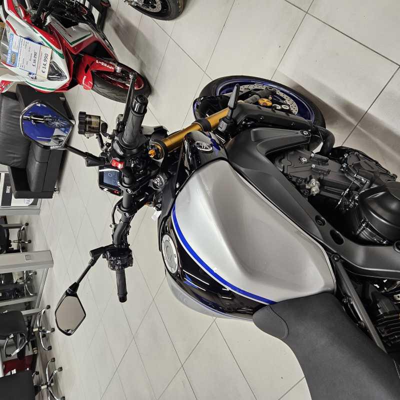 Yamaha MT-09 SP - 2022