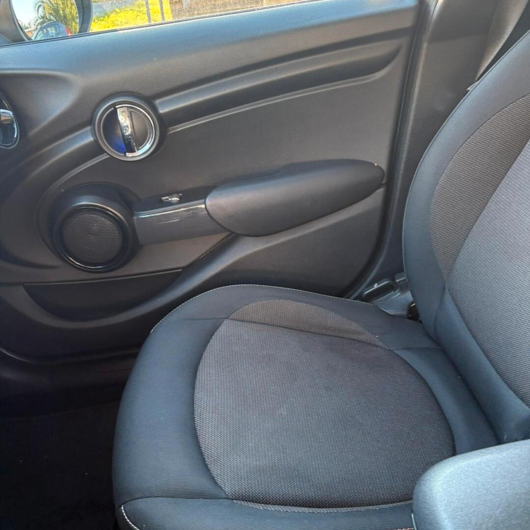 Mini One NEOPATENTATI - 12 MESI DI GARANZIA