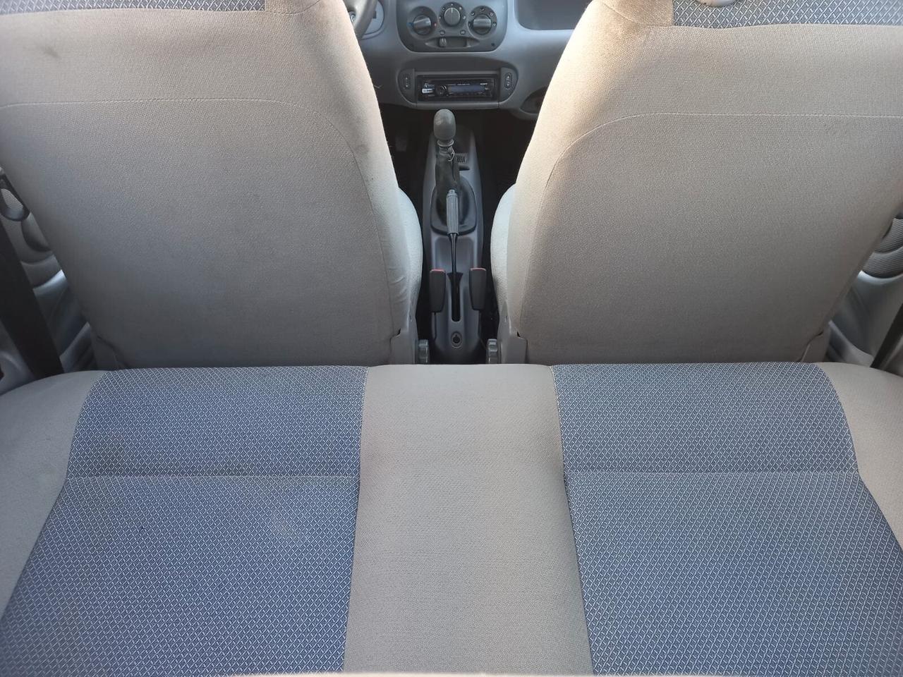 Fiat 600 1.1 Classe 10000km