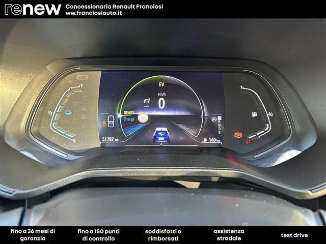 RENAULT Clio 5 E-TECH Hybrid 140 ZEN