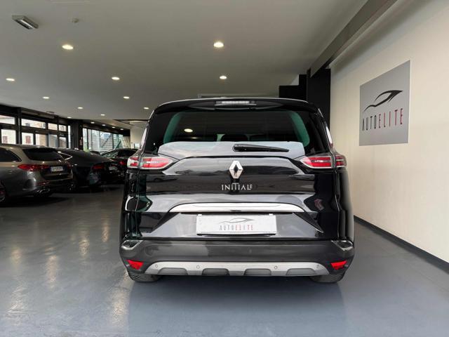 RENAULT Espace dCi 160CV EDC Energy Initiale Paris 4Control