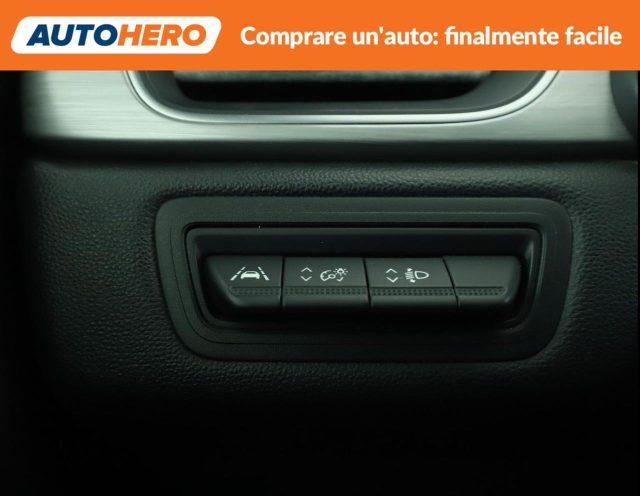 RENAULT Captur Blue dCi 115 CV Intens