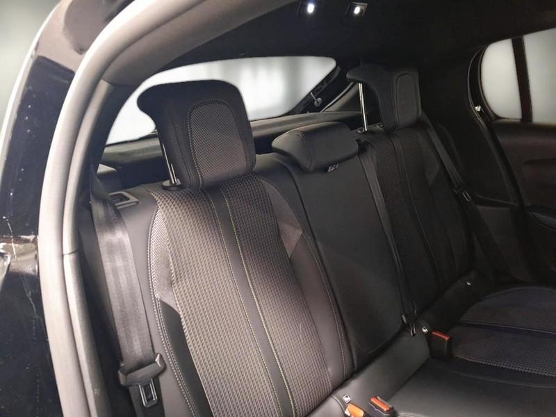 PEUGEOT 208 GT PURETECH 100 S/S 5 PORTE BERLINA