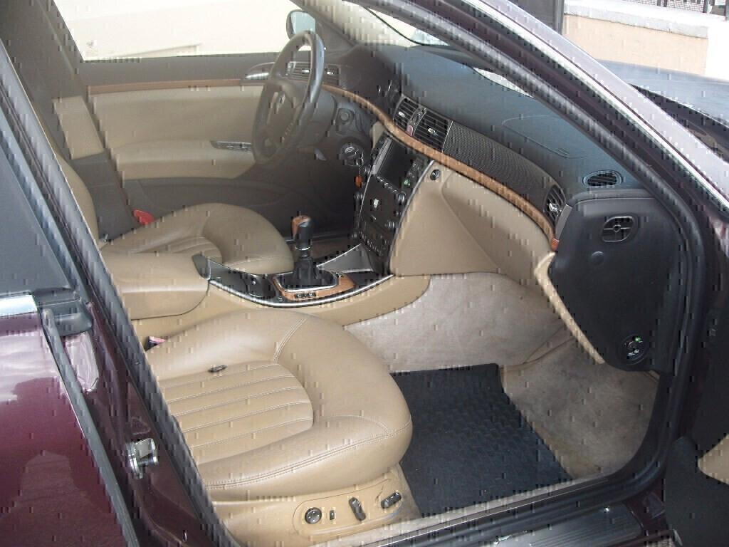 Lancia Thesis 2.4 JTD Emblema - 2005