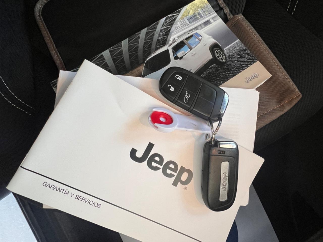 Jeep Renegade 1.3 T4 DDCT Limited