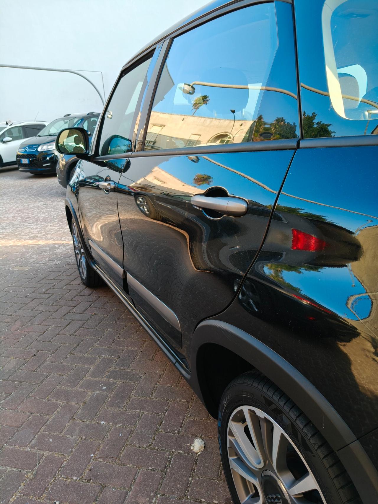 Fiat 500L 1.3 Multijet 95 CV Cross