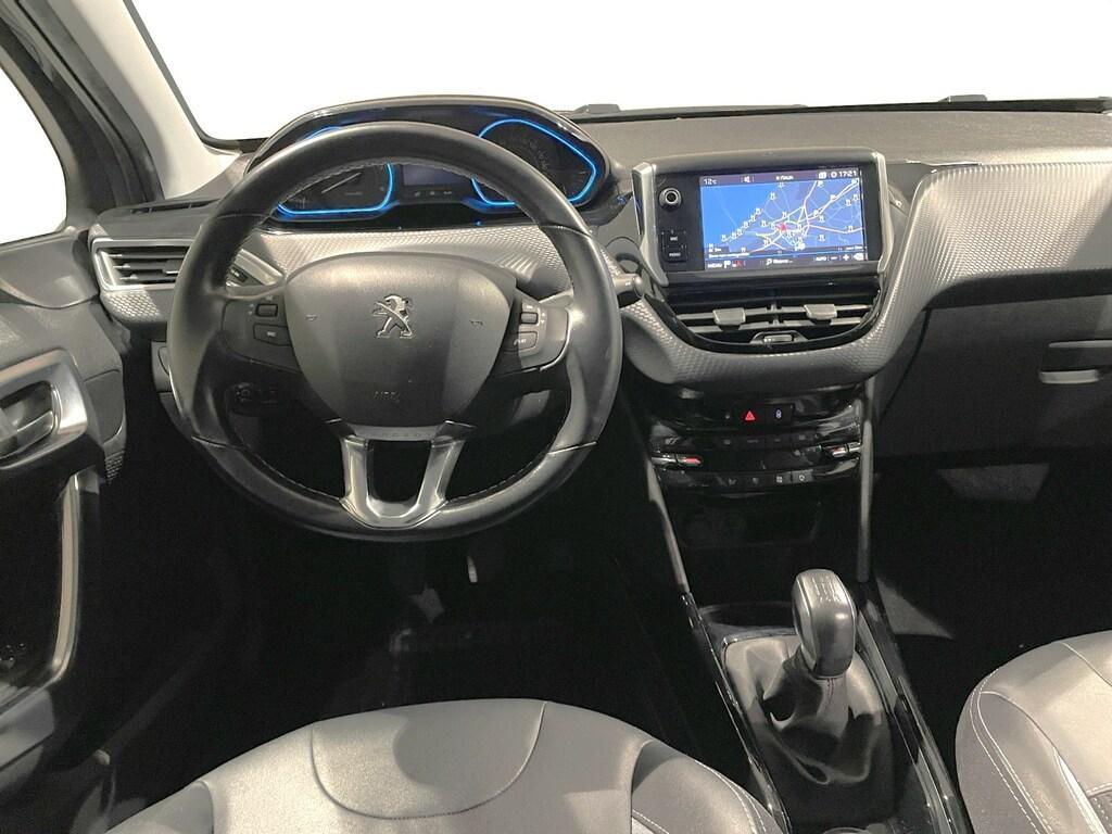 Peugeot 2008 1.6 bluehdi 100CV Allure