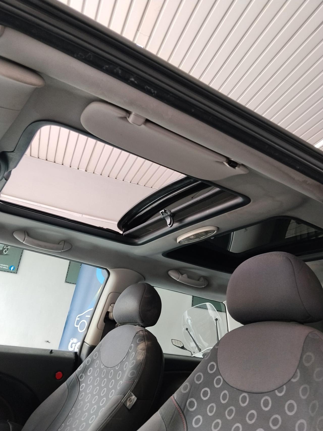 Mini Cooper 1.4 Diesel 90 cv CON GARANZIA