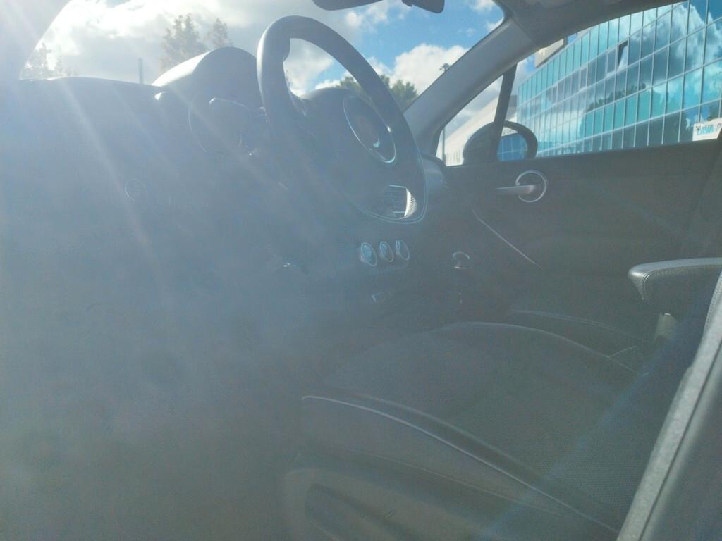 Fiat 500X 1.4 M.Air 140cv Cross GPL