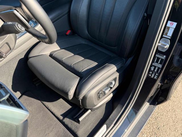 BMW X6 X-Drive30d 48V ?X-LINE? CERCHI ?22?! NUOVA!!