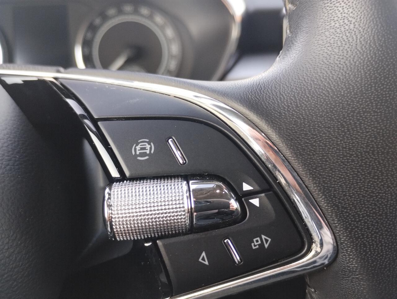 Skoda Fabia 1.0 TSI 95 CV Style