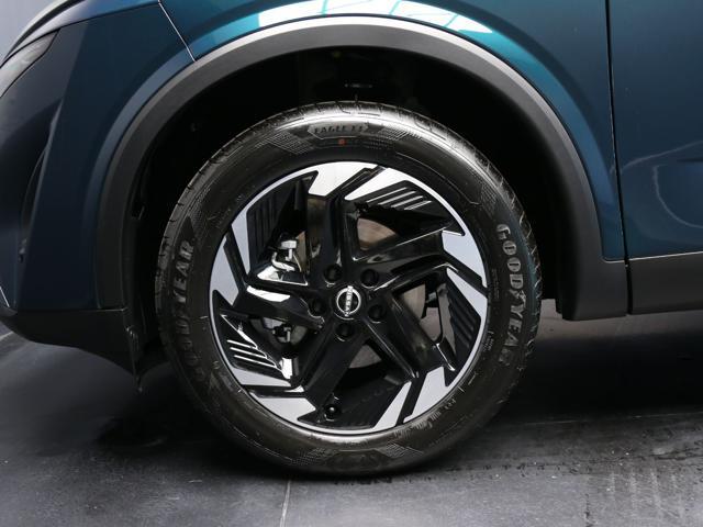 NISSAN Qashqai MHEV 158 CV Xtronic N-Connecta