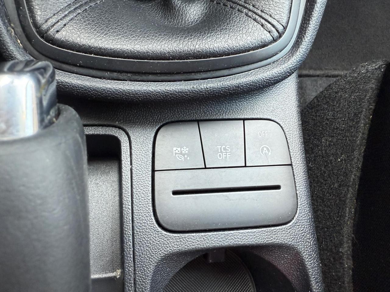 Ford Fiesta 1.5 EcoBlue 5 porte Connect