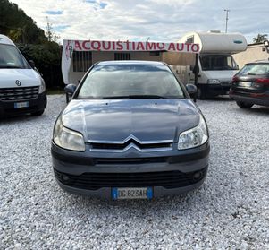 Citroen C4 1.4 Elegance 88CV Ok Neopatentati