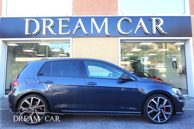 VOLKSWAGEN Golf GTI Performance 2.0 245CV DSG DCC-TETTO-DYN-19"