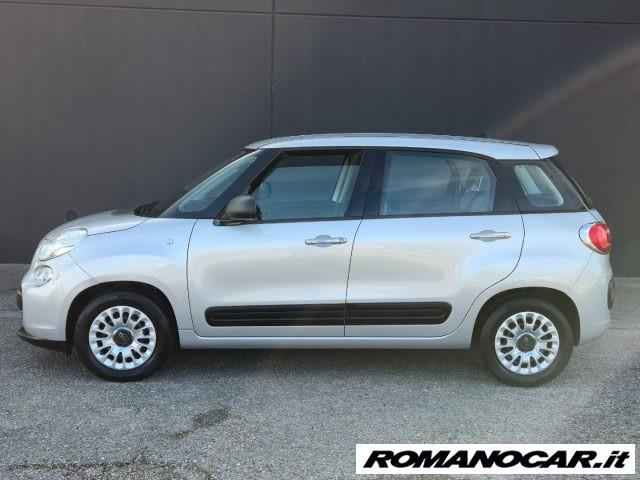 FIAT 500L 1.4 95 CV Pop Star uniproprietario