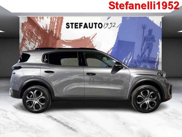 CITROEN C3 Aircross Nuova PureTech HYBRID 136 PLUS